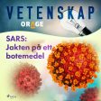 SARS: Jakten på ett botemedel Online