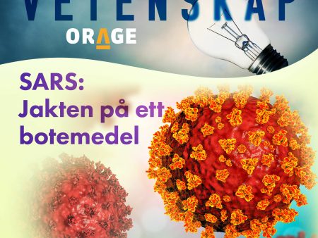 SARS: Jakten på ett botemedel Online