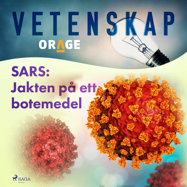 SARS: Jakten på ett botemedel Online