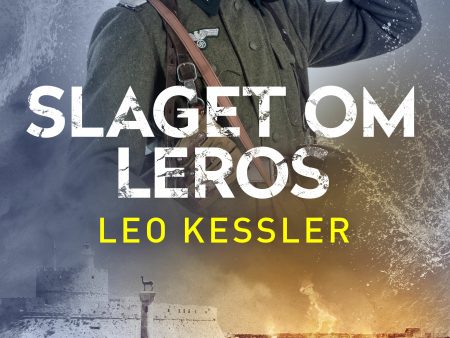 Slaget om Leros Fashion