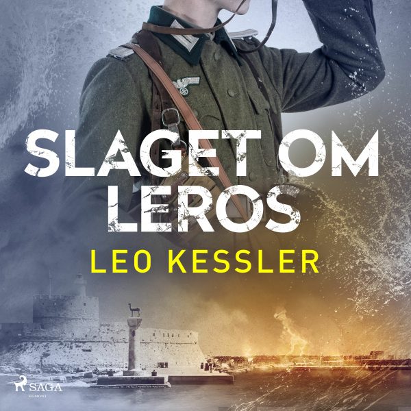 Slaget om Leros Fashion