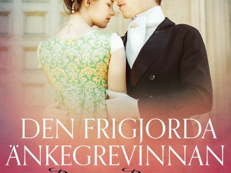 Den frigjorda änkegrevinnan - erotisk novell Fashion