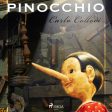 Pinocchio For Discount