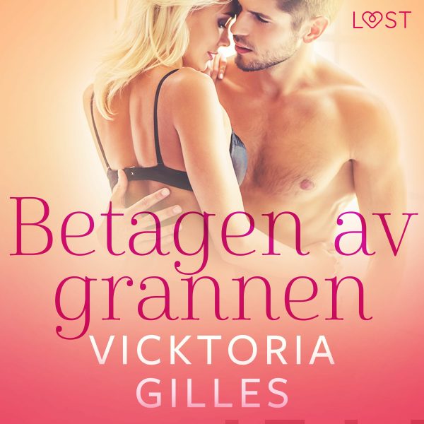 Betagen av grannen - erotisk novell on Sale