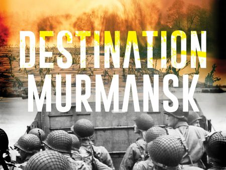 Destination Murmansk Discount