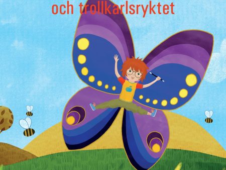 Annalisa och trollkarlsryktet on Sale