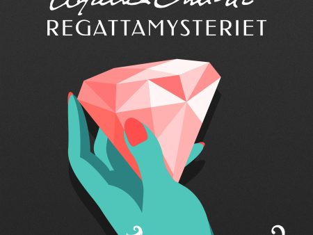 Regattamysteriet Online Sale