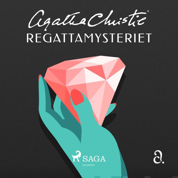 Regattamysteriet Online Sale