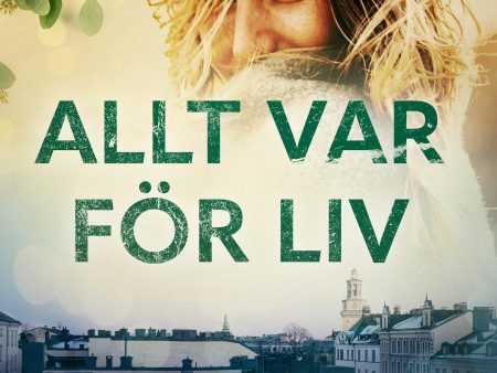 Allt var för Liv Cheap