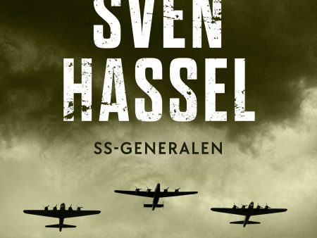 SS-generalen For Cheap