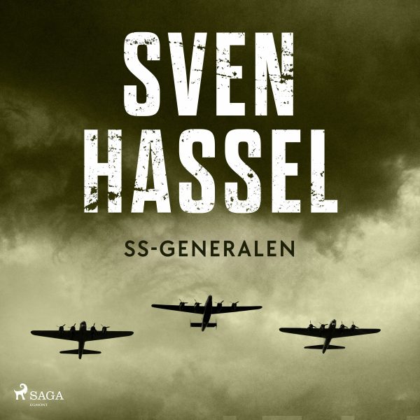 SS-generalen For Cheap