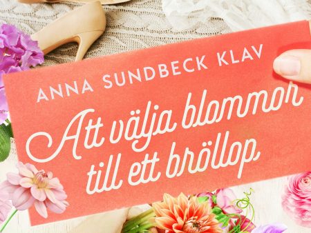 Att välja blommor till ett bröllop For Sale