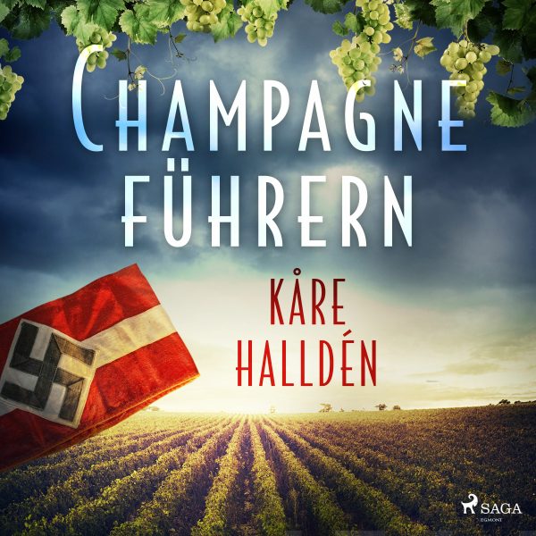 Champagneführern For Discount