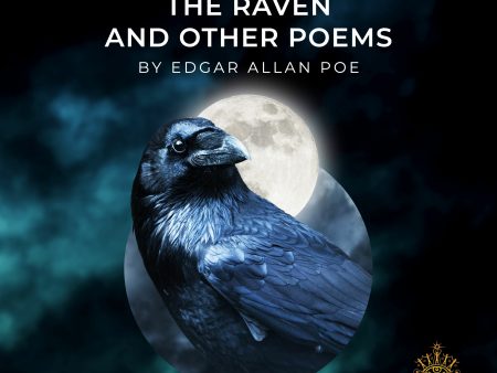 B. J. Harrison Reads The Raven and Other Poems on Sale