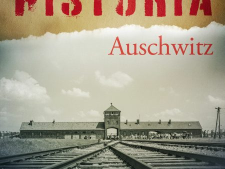 Auschwitz For Sale