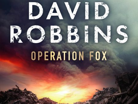 Operation Fox Online now