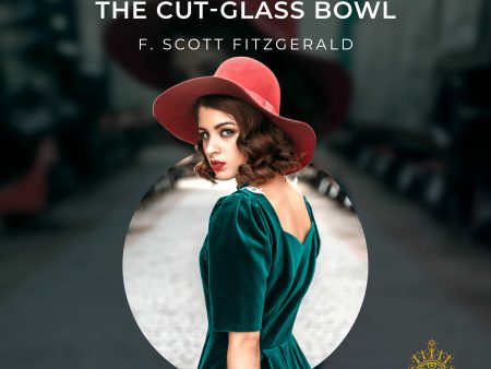 B. J. Harrison Reads The Cut-Glass Bowl Supply