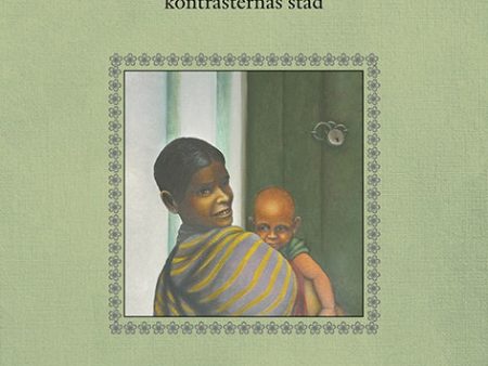 Calcutta : kontrasternas stad Sale