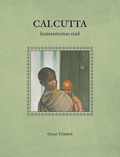 Calcutta : kontrasternas stad Sale