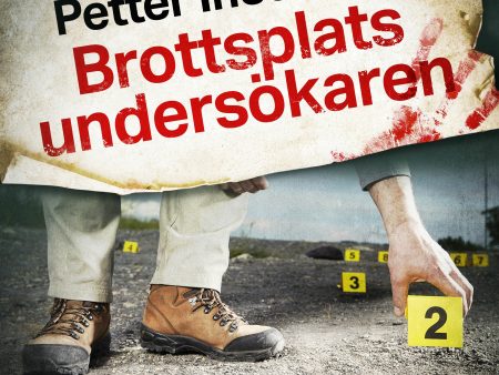 Brottsplatsundersökaren For Sale