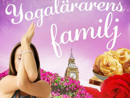 Yogalärarens familj For Discount