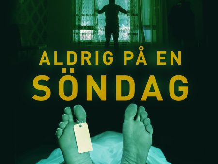 Aldrig på en söndag on Sale