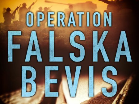 Operation Falska bevis Fashion