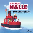 Rasmus Nalle bygger ett skepp Discount