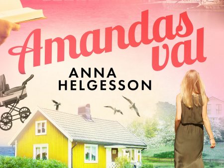 Amandas val on Sale