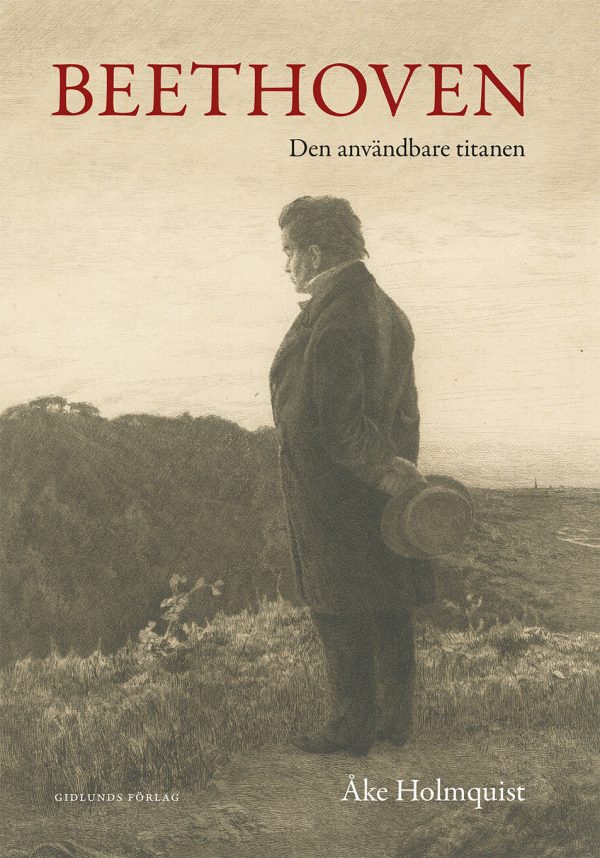 Beethoven : den användbare titanen Cheap