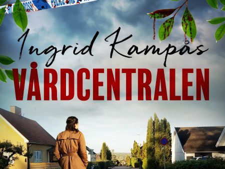 Vårdcentralen on Sale