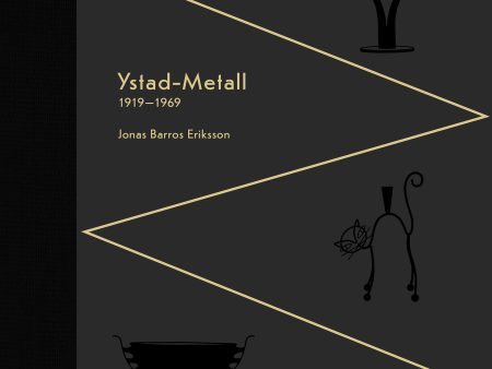 Ystad-Metall 1919-1969 Sale