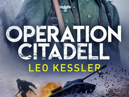 Operation Citadell Sale