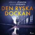 Den ryska dockan Hot on Sale