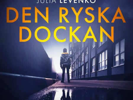 Den ryska dockan Hot on Sale