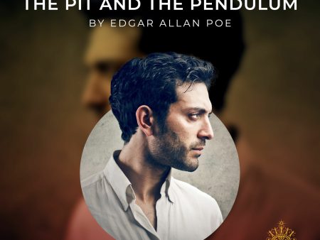 B. J. Harrison Reads The Pit and the Pendulum on Sale