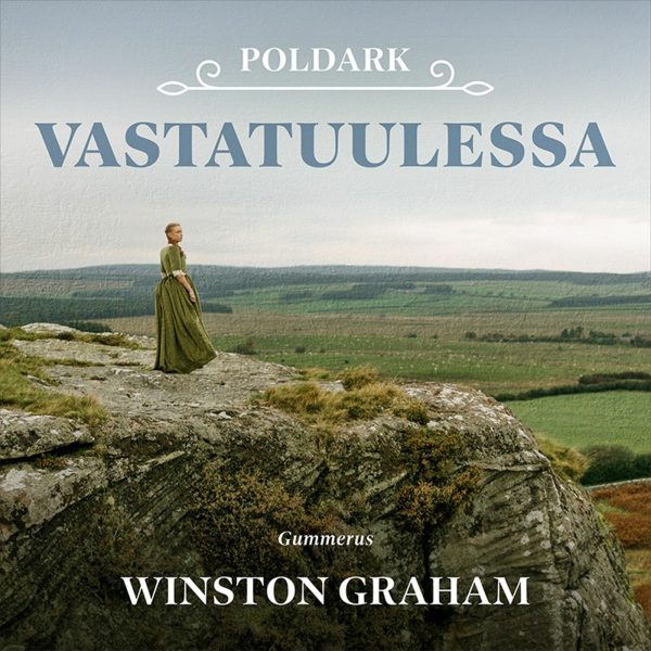 Poldark - Vastatuulessa on Sale