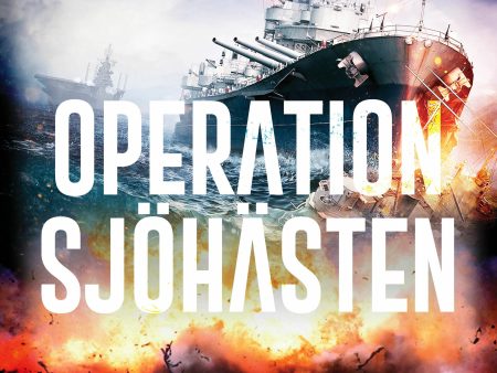 Operation sjöhästen Online Hot Sale