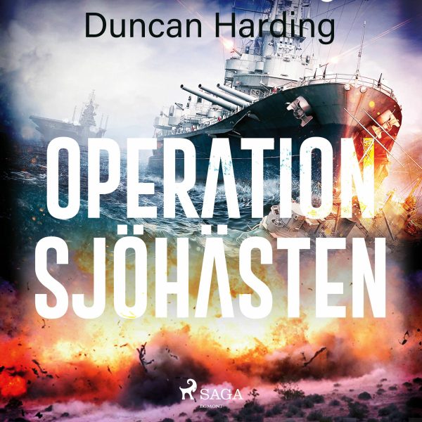 Operation sjöhästen Online Hot Sale