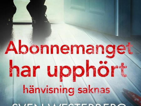 Abonnemanget har upphört, hänvisning saknas Supply