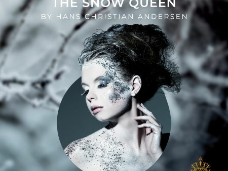 B. J. Harrison Reads The Snow Queen Supply