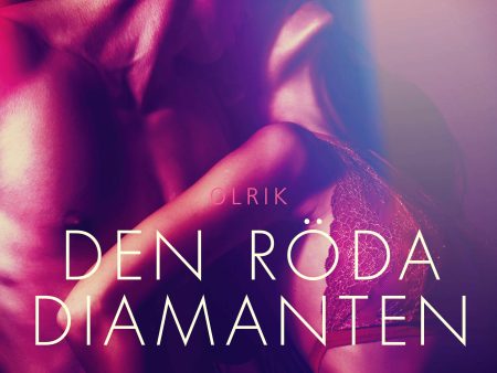 Den röda diamanten - erotisk novell on Sale