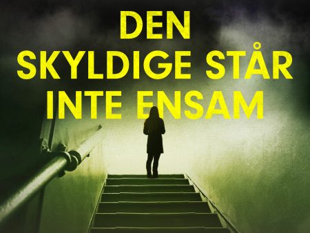 Den skyldige står inte ensam Supply