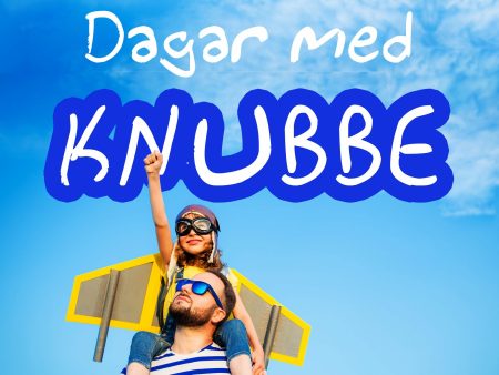 Dagar med Knubbe For Discount