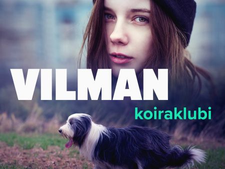 Vilman koiraklubi For Discount