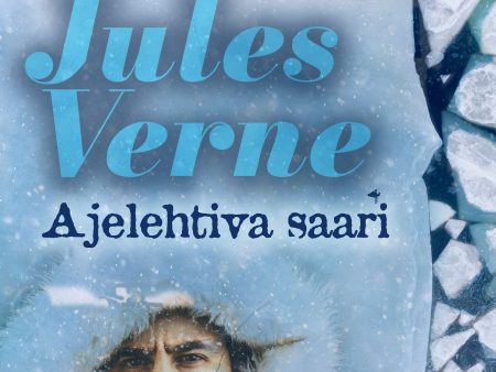 Ajelehtiva saari on Sale