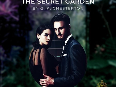 B. J. Harrison Reads The Secret Garden on Sale