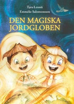 Den magiska jordgloben Cheap