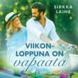 Viikonloppuna on vapaata For Sale