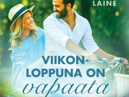 Viikonloppuna on vapaata For Sale